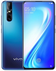 Прошивка телефона Vivo S1 Pro в Тольятти